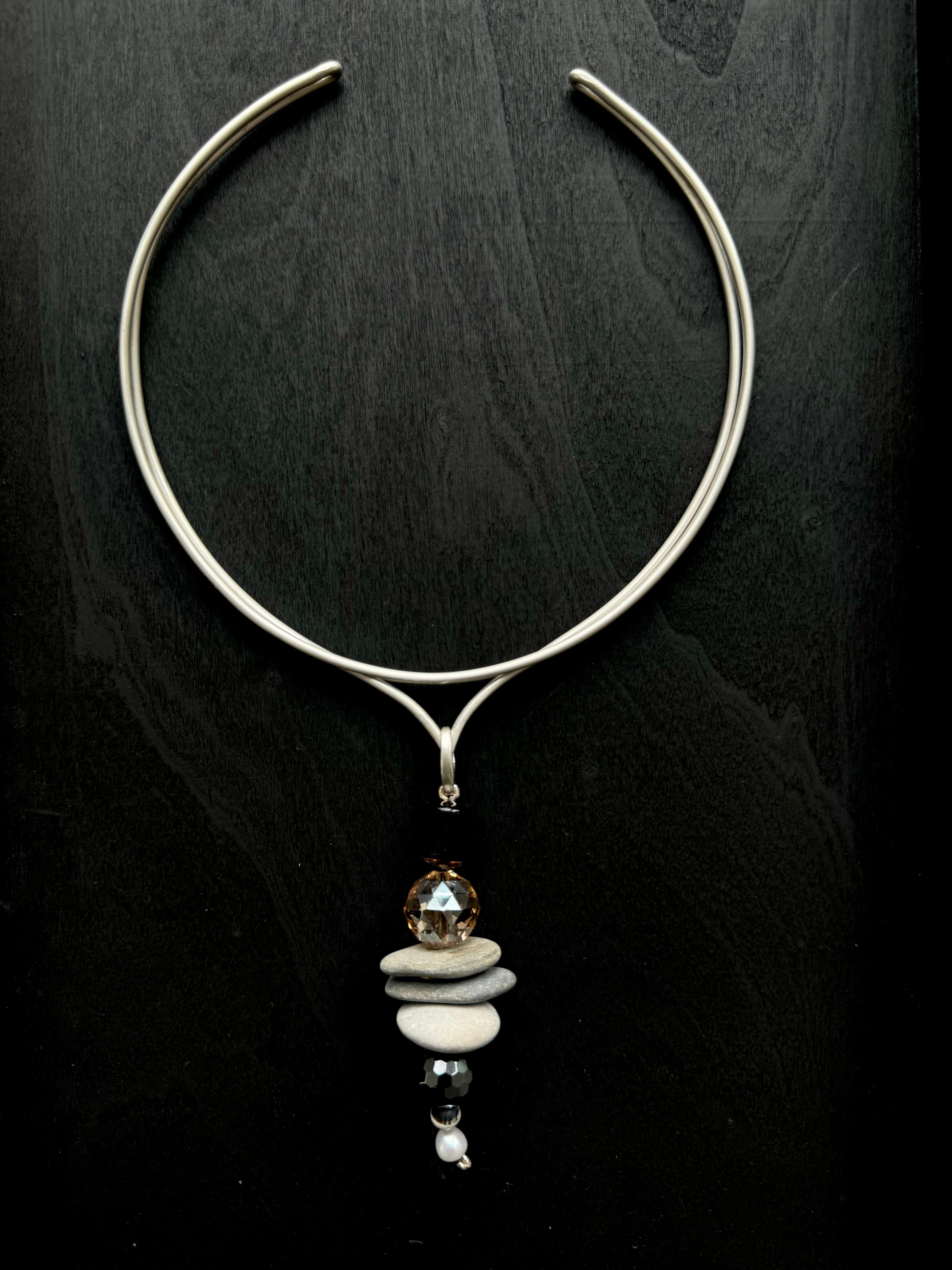 The Keeper & Totem Charms