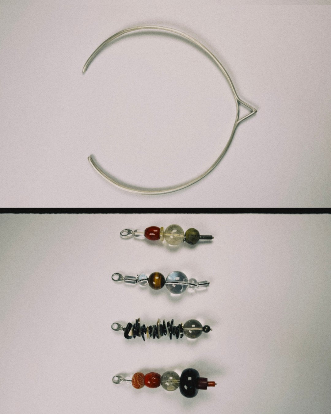 Keepers & Totem Charms