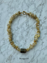 Load image into Gallery viewer, Serenity Orb Necklaces pt 3
