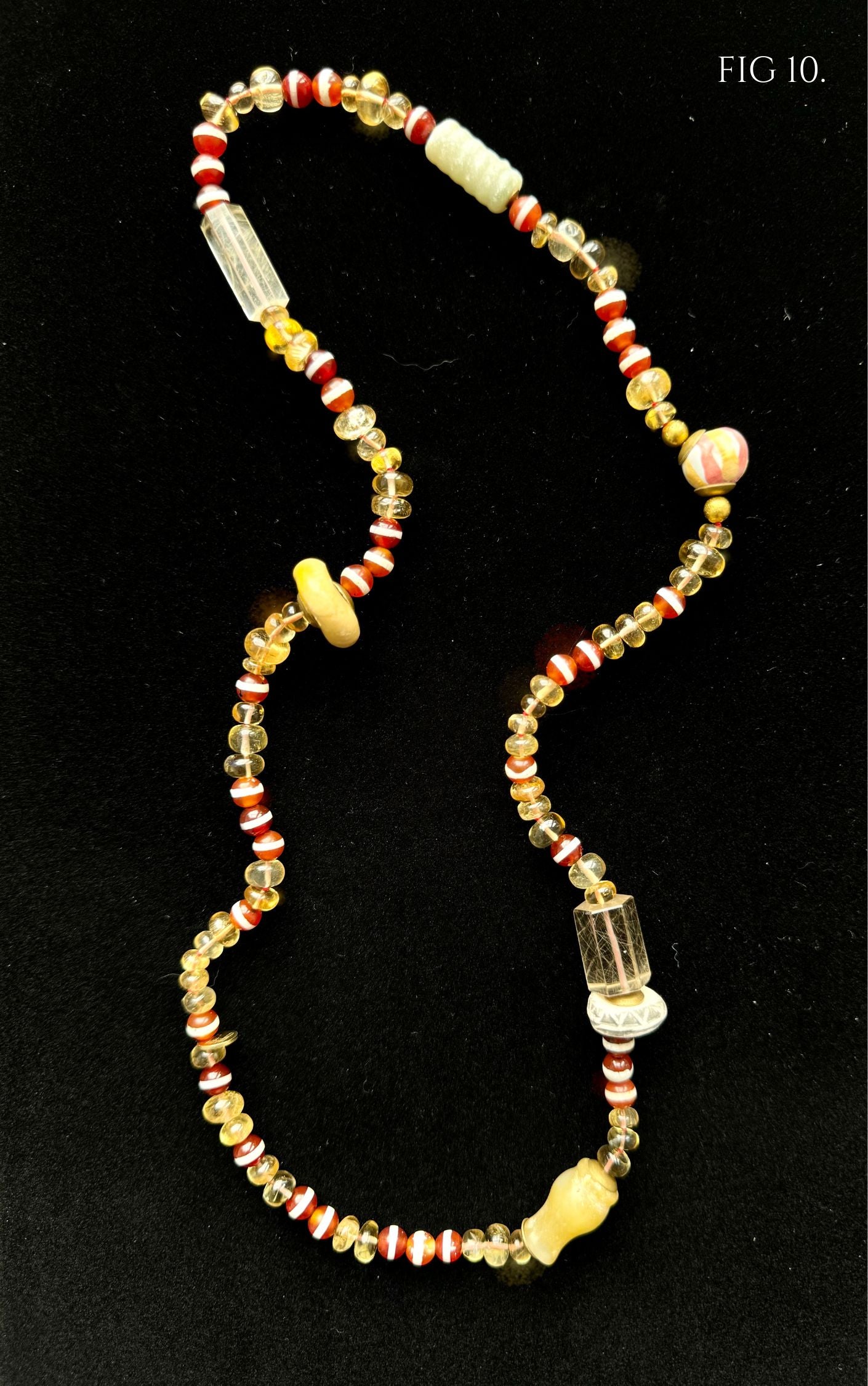 DLD.MMXXV.SEQUENCE.01: Unveiling the Soul of Adornment