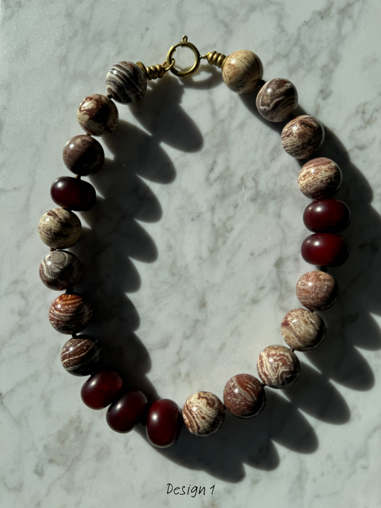 Serenity Orb Necklaces pt 4