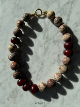 Load image into Gallery viewer, Serenity Orb Necklaces pt 4
