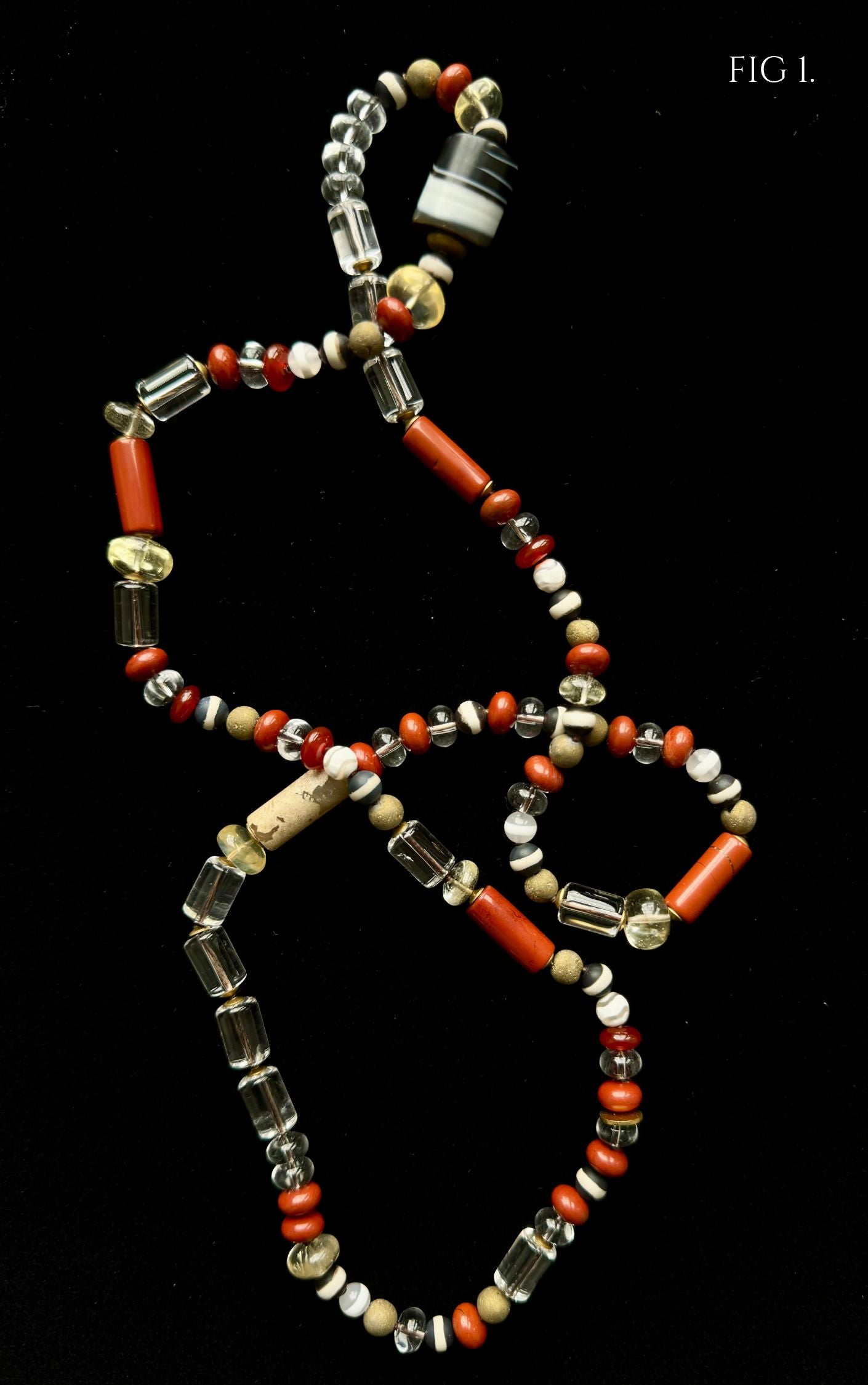 DLD.MMXXV.SEQUENCE.01: Unveiling the Soul of Adornment