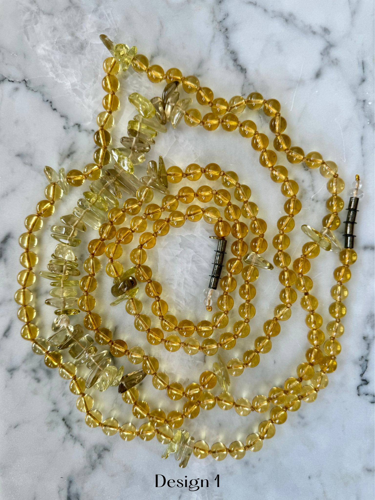 The Cosmic Crystal Summer wraps