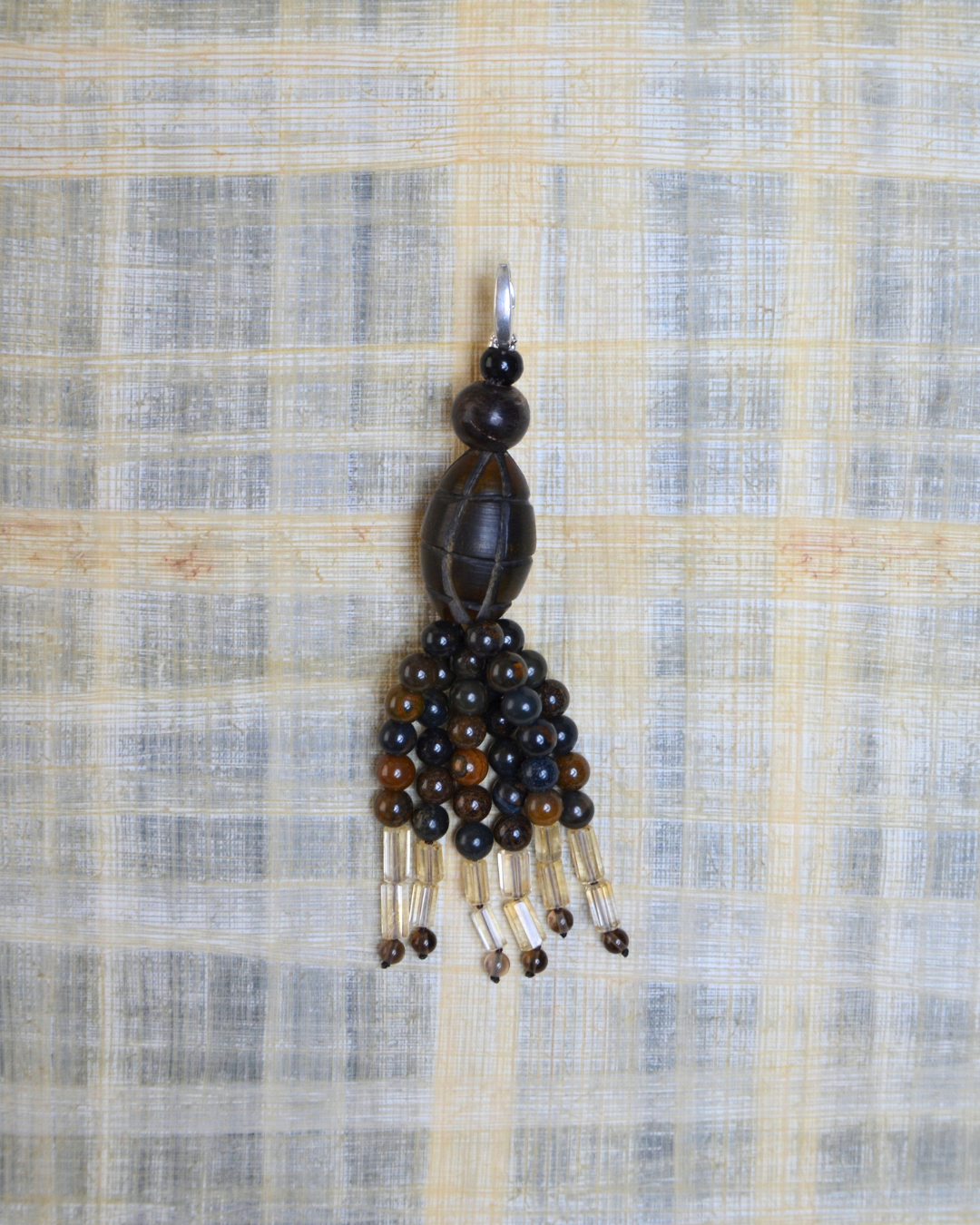 Tassel Sequence 34