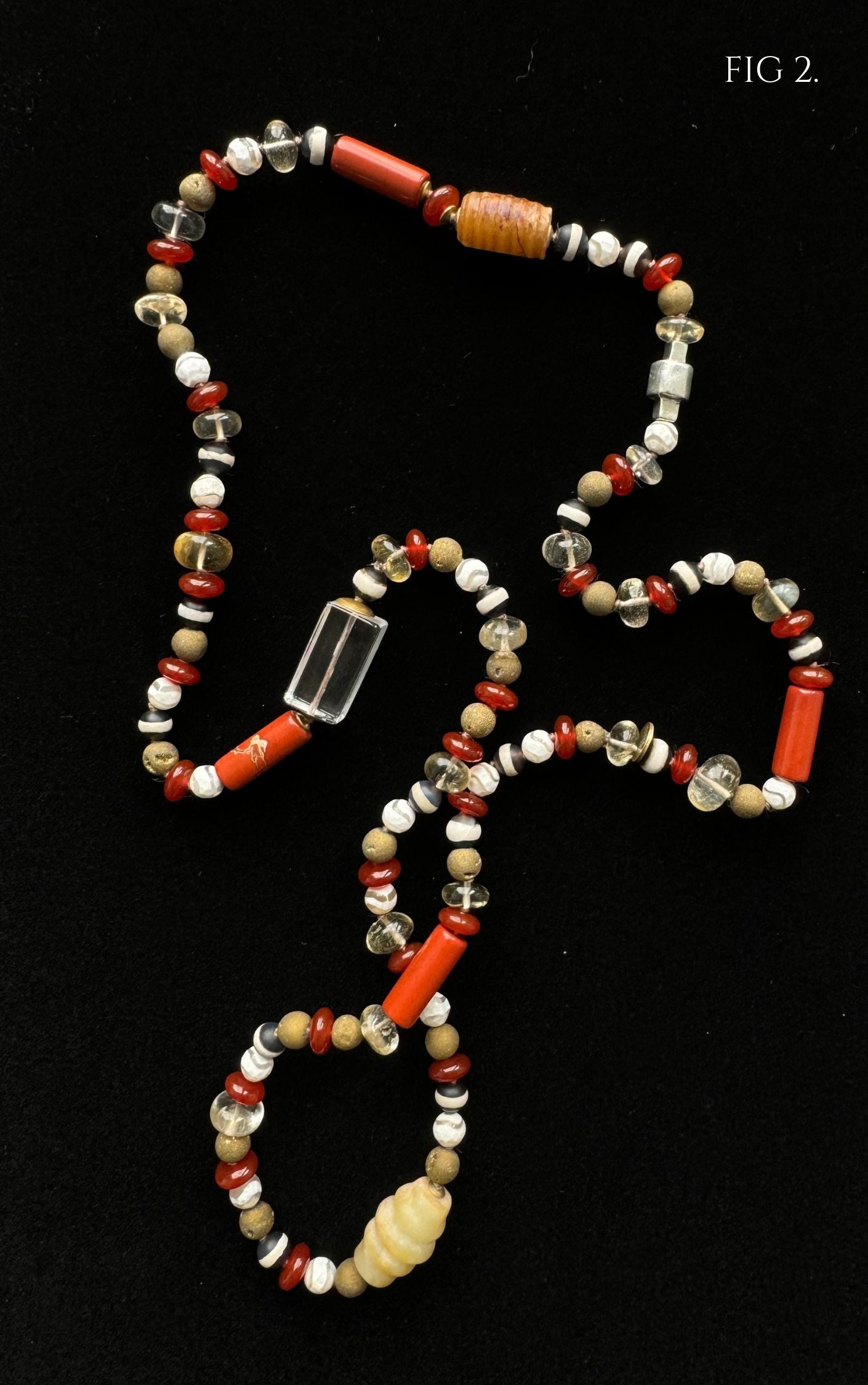 DLD.MMXXV.SEQUENCE.01: Unveiling the Soul of Adornment