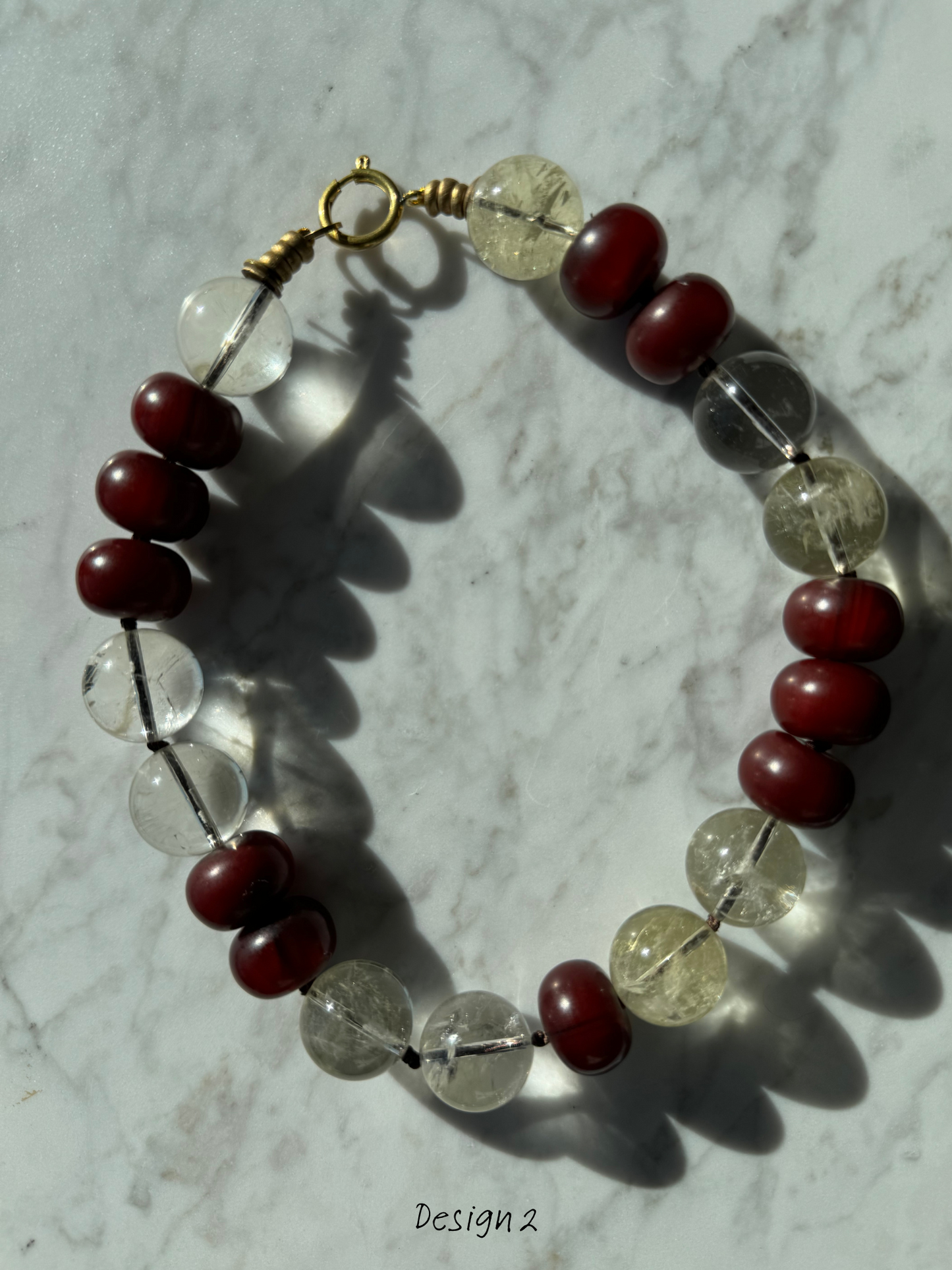 Serenity Orb Necklaces pt 4