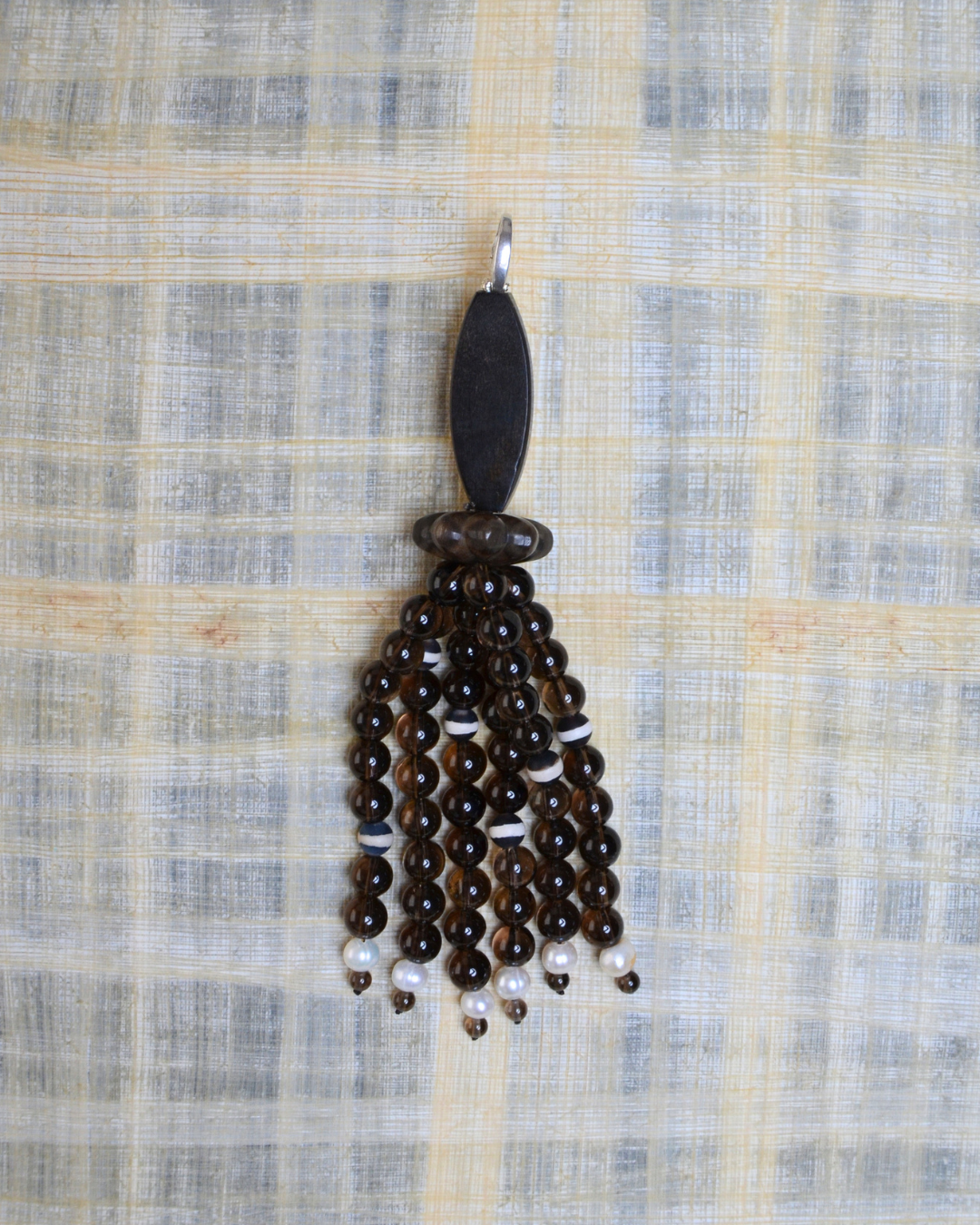 Tassel Sequence 39