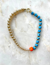 Load image into Gallery viewer, The Disco Bubbles necklace
