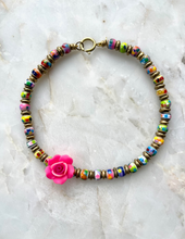 Load image into Gallery viewer, The Barbie Summer Choker
