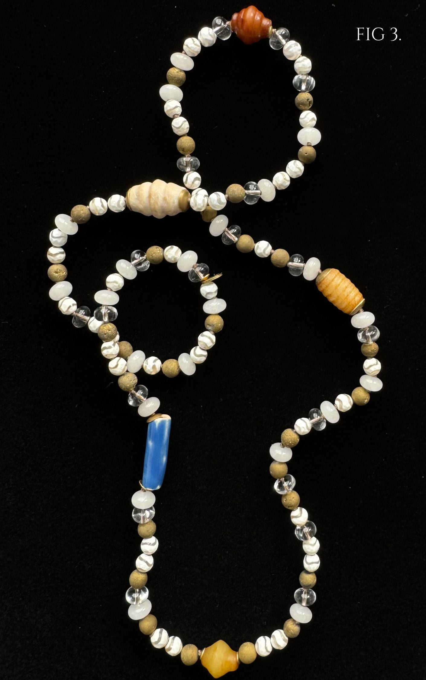 DLD.MMXXV.SEQUENCE.01: Unveiling the Soul of Adornment