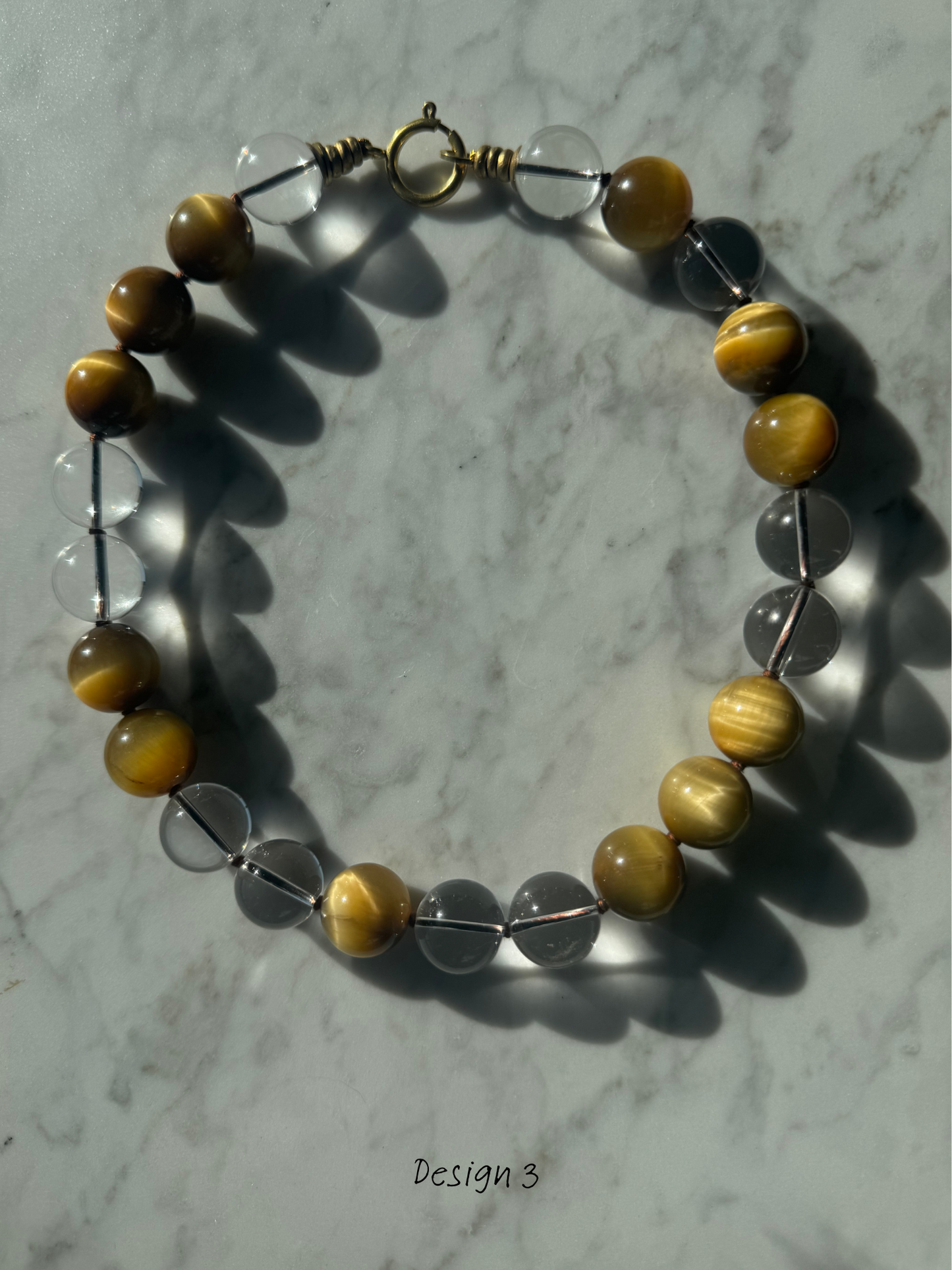 Serenity Orb Necklaces pt 4