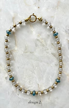 Load image into Gallery viewer, A Little Light of Mine necklace
