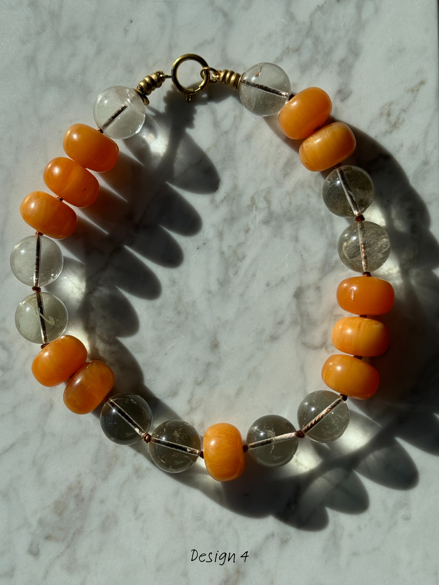 Serenity Orb Necklaces pt 4