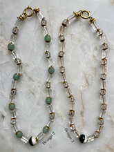 Load image into Gallery viewer, The Mindful Memento necklace
