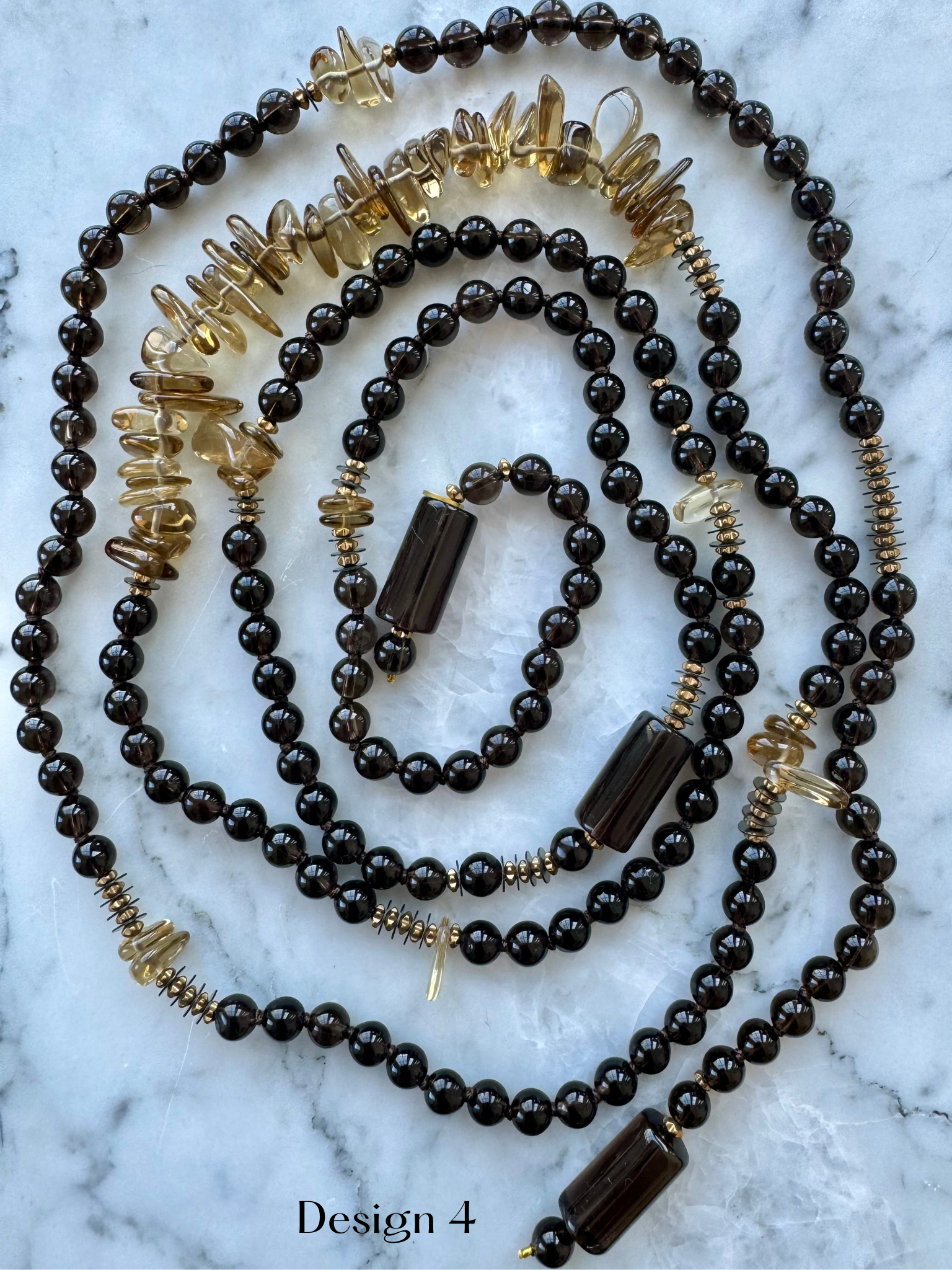 The Cosmic Crystal Summer wraps
