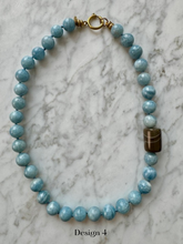 Load image into Gallery viewer, Serenity Orb Necklaces pt 3
