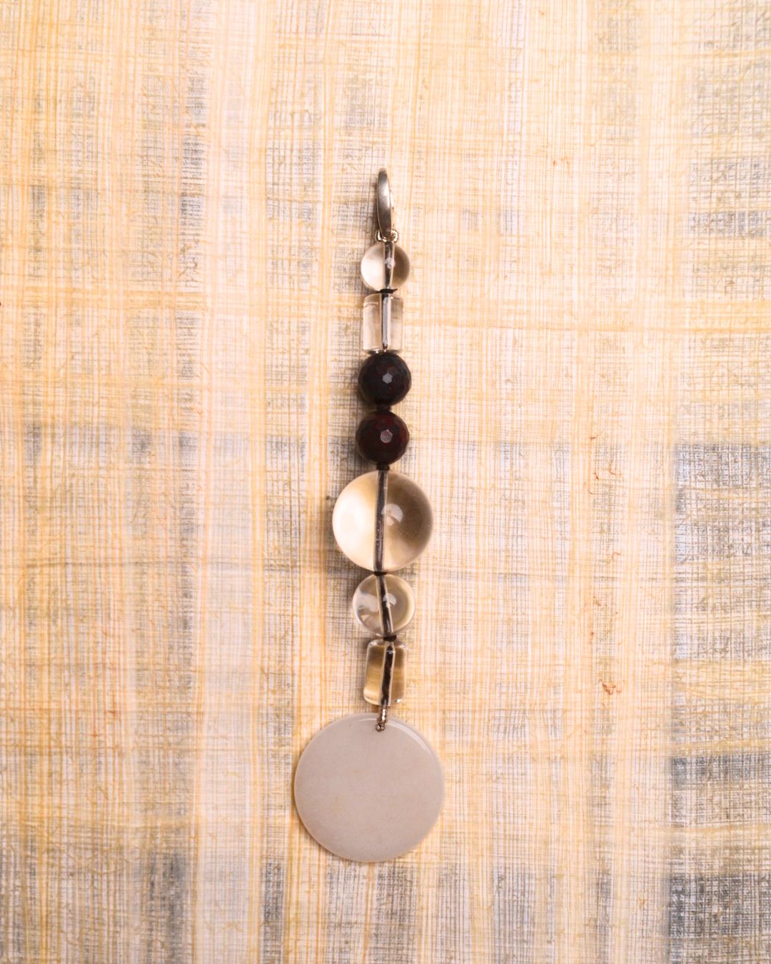 Midi Totem Sequence 01