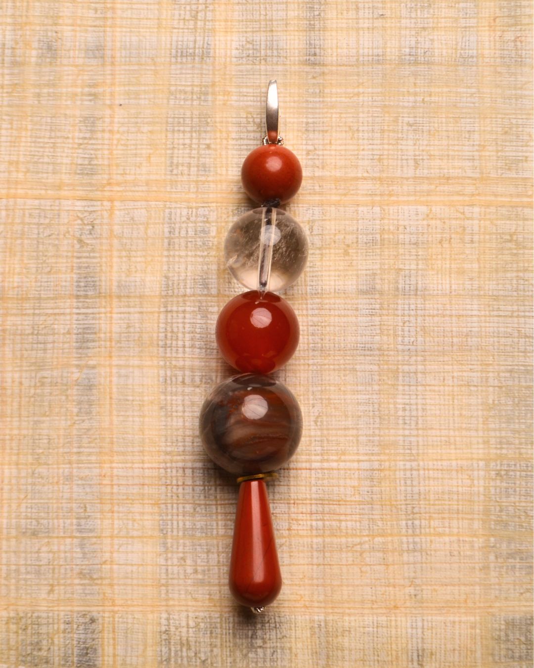 Midi Totem Sequence 02