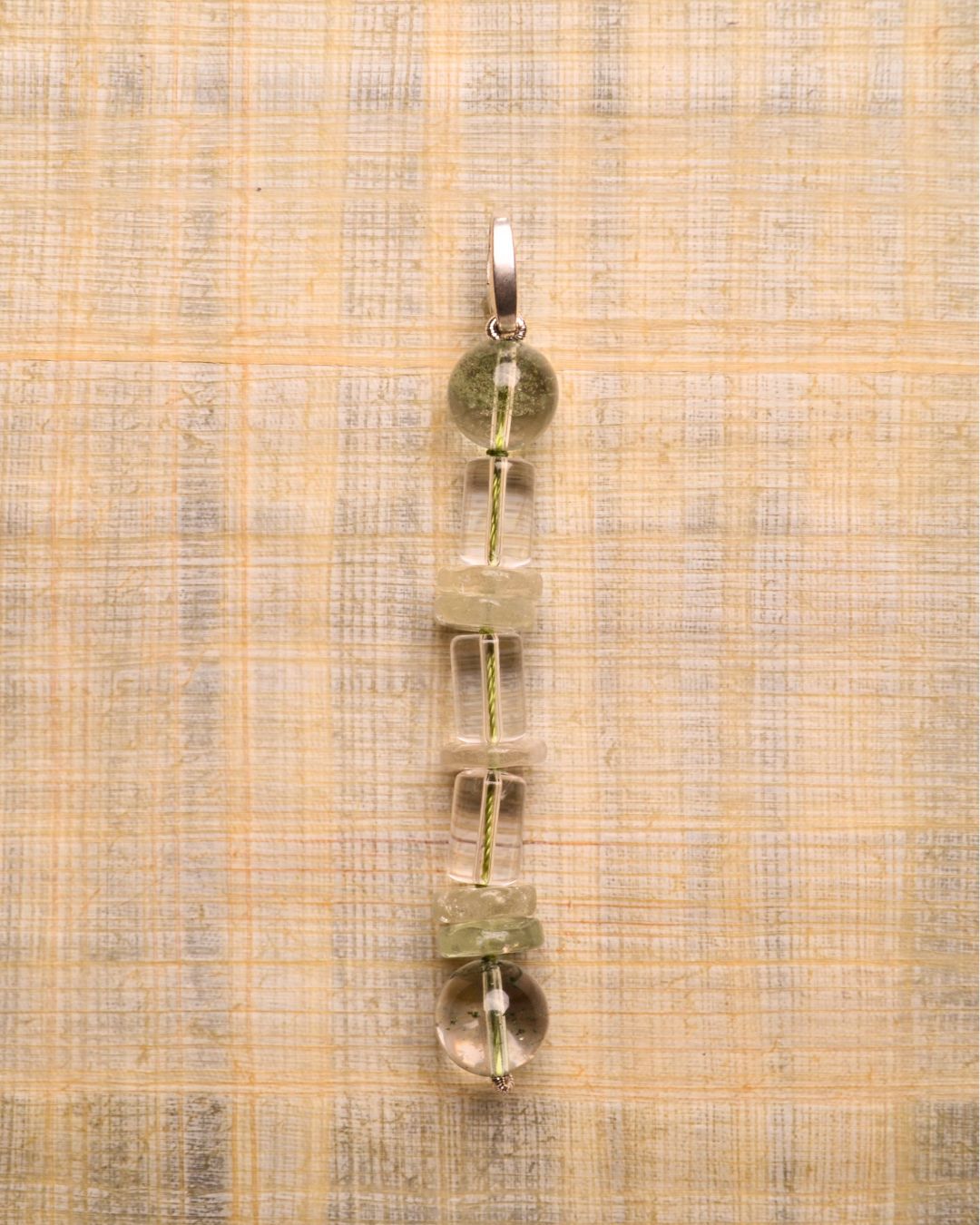 Pico Totem Sequence 19