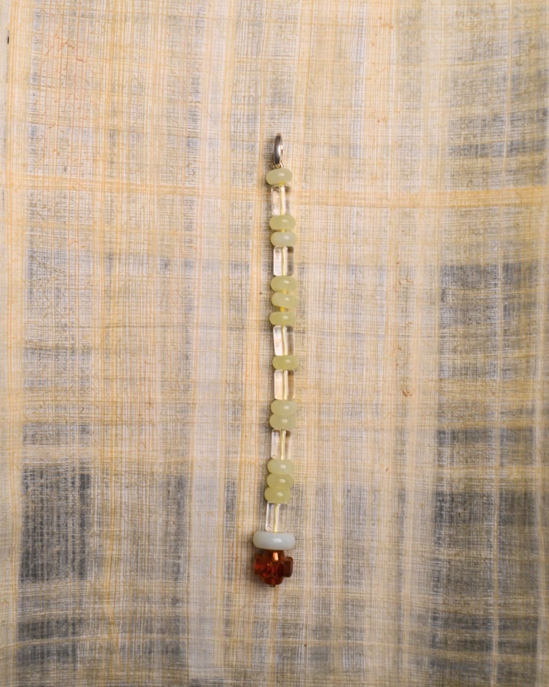 Midi Totem Sequence 08