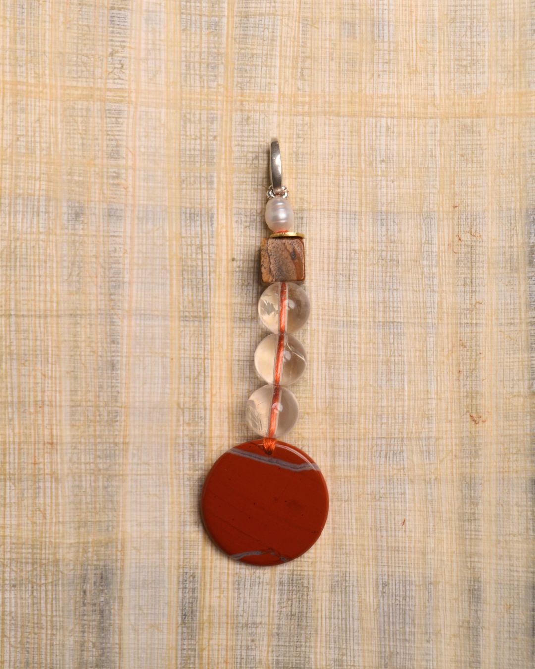 Midi Totem Sequence 09