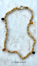 Load image into Gallery viewer, The &quot;I Cone Not Even Deal&quot; necklace
