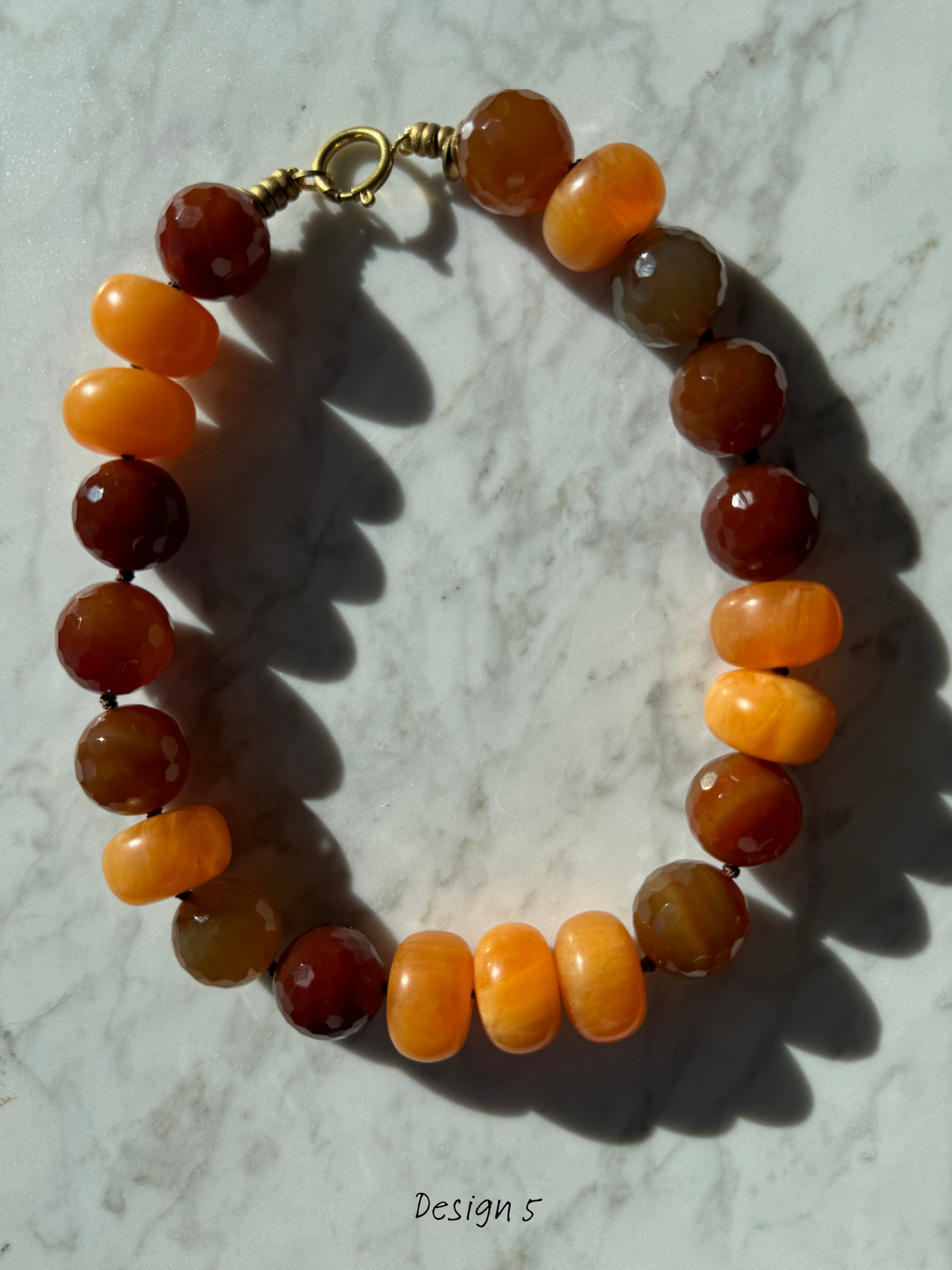 Serenity Orb Necklaces pt 4