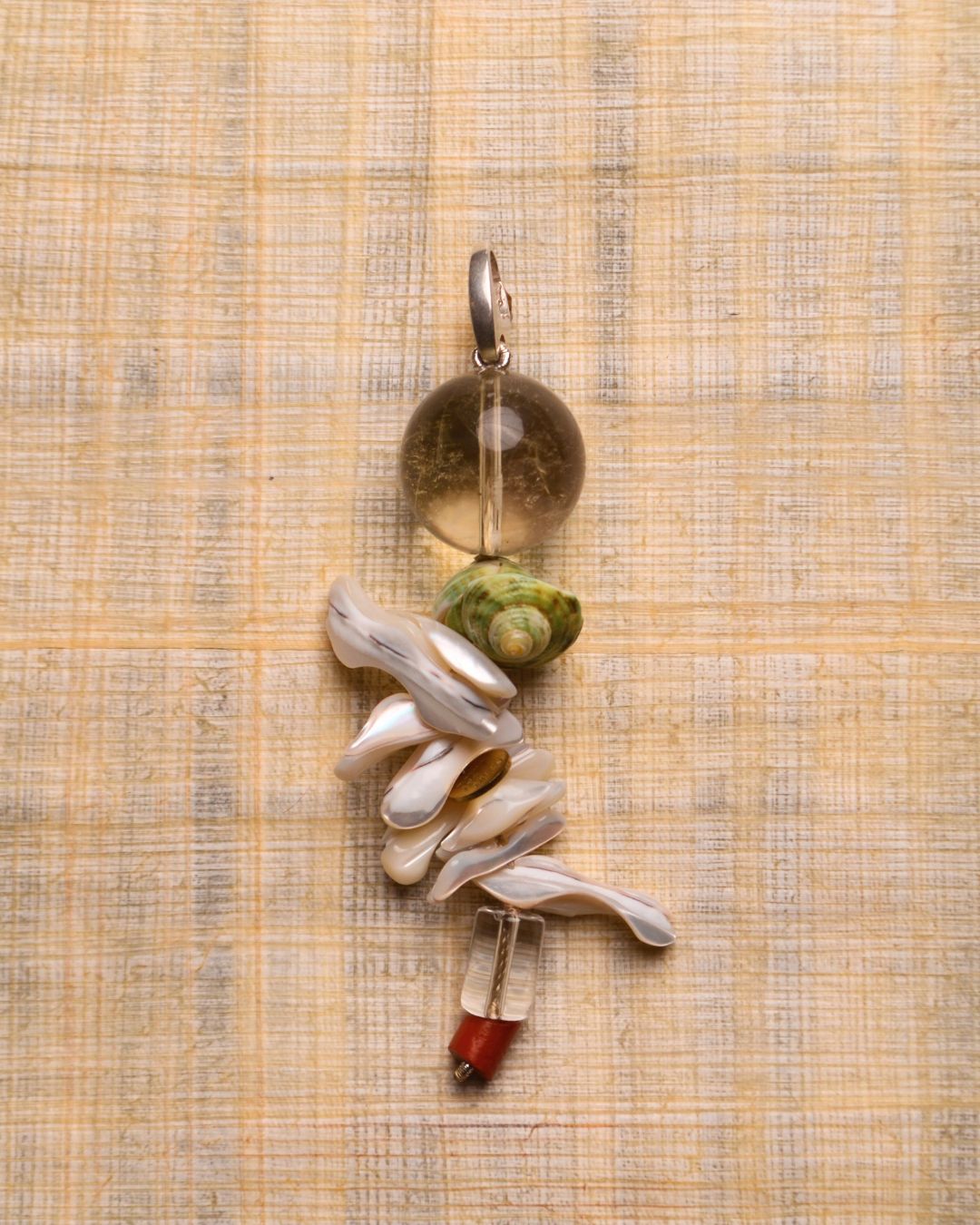 Midi Totem Sequence 11