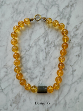 Load image into Gallery viewer, Serenity Orb Necklaces pt 3

