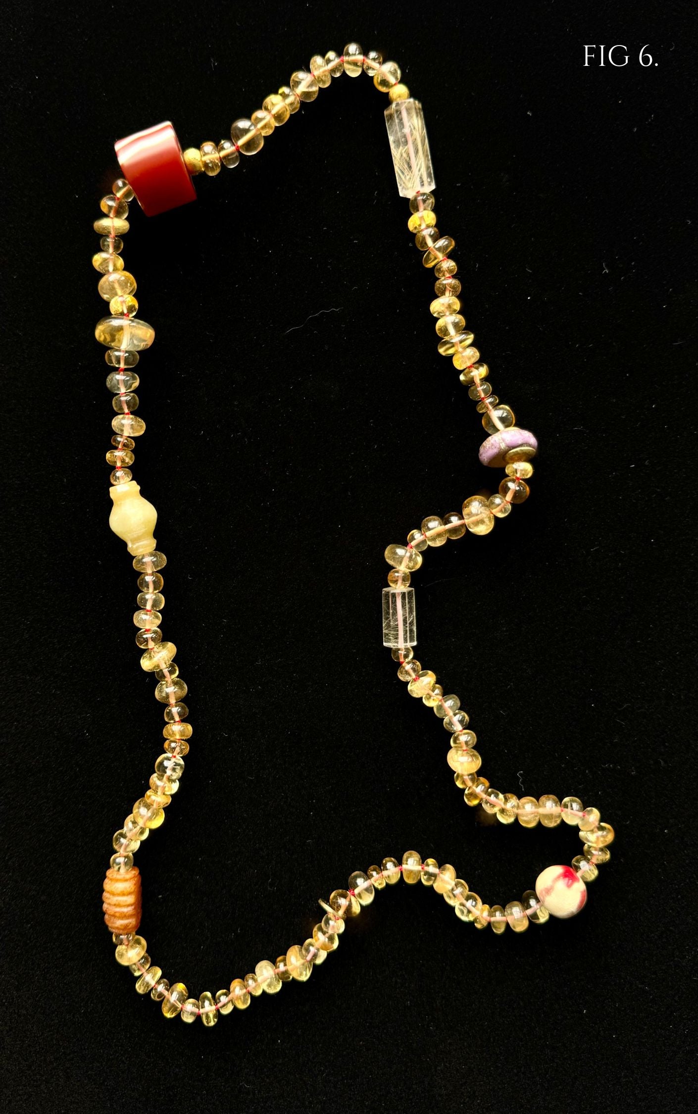 DLD.MMXXV.SEQUENCE.01: Unveiling the Soul of Adornment