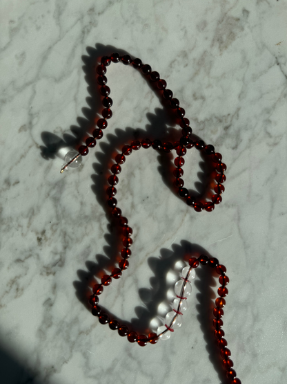 Serenity Orb Necklaces pt 4