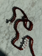 Load image into Gallery viewer, Serenity Orb Necklaces pt 4

