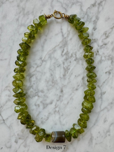 Load image into Gallery viewer, Serenity Orb Necklaces pt 3
