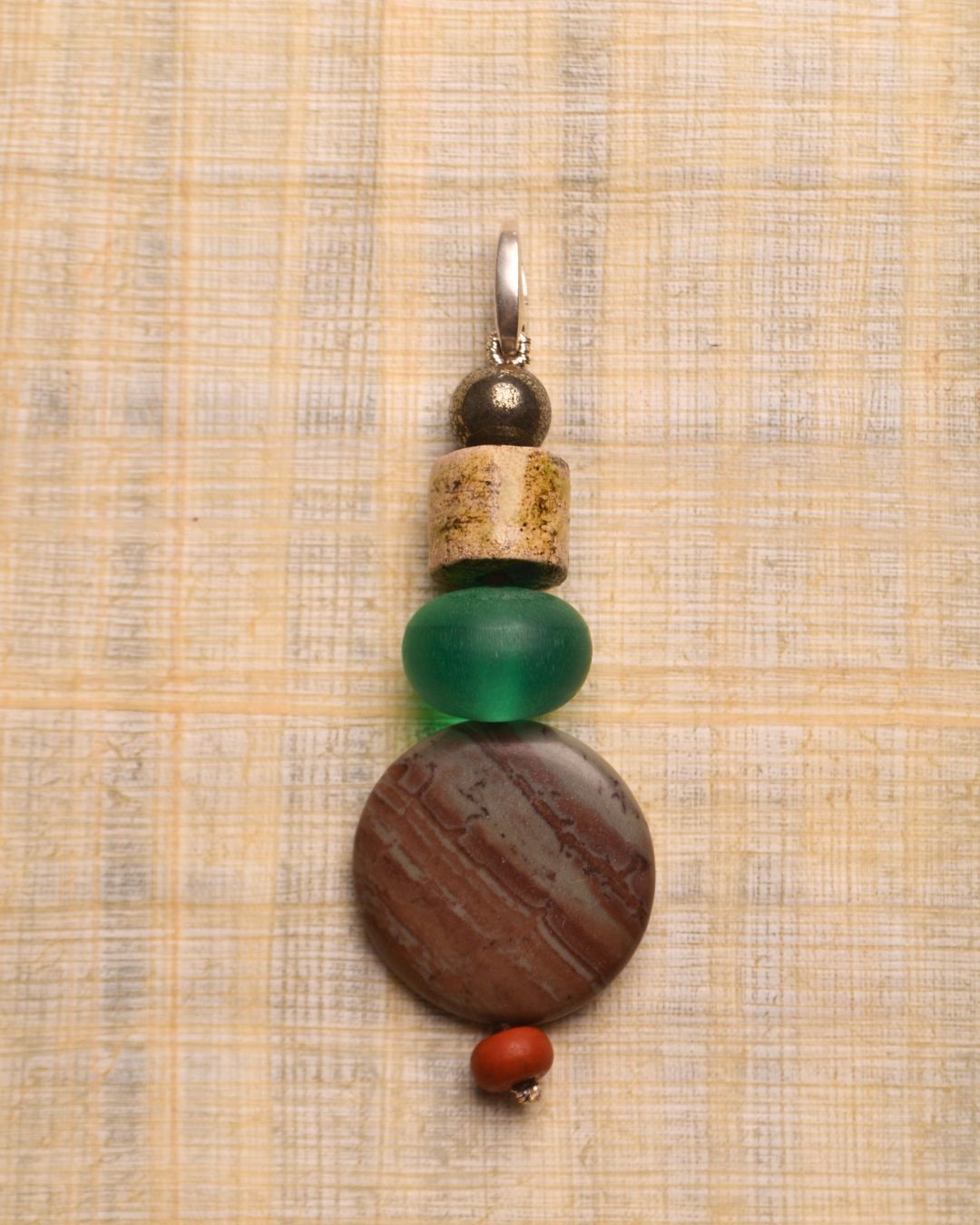 Pico Totem Sequence 09