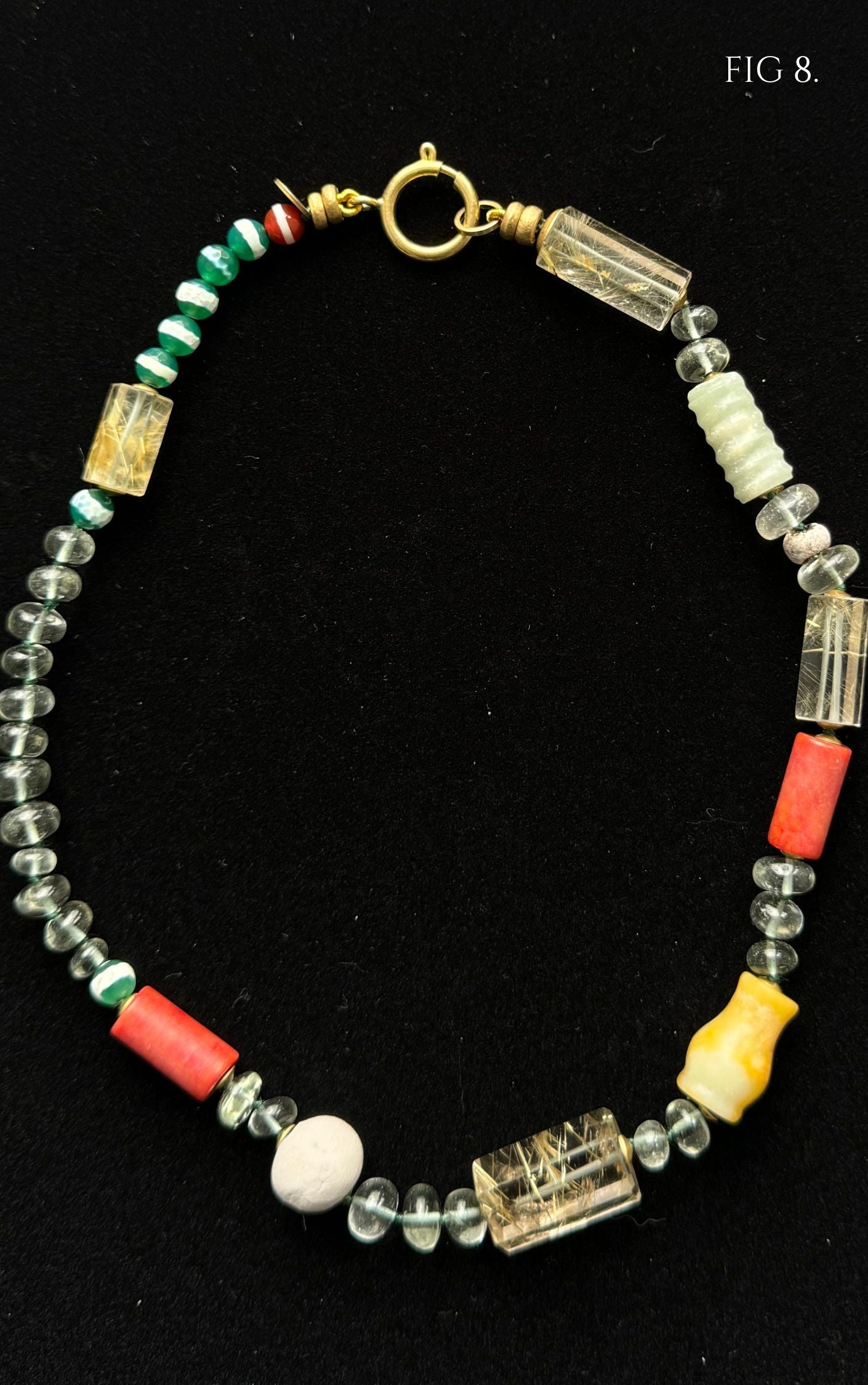 DLD.MMXXV.SEQUENCE.01: Unveiling the Soul of Adornment