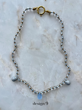 Load image into Gallery viewer, The Rock Candy Delight necklaces
