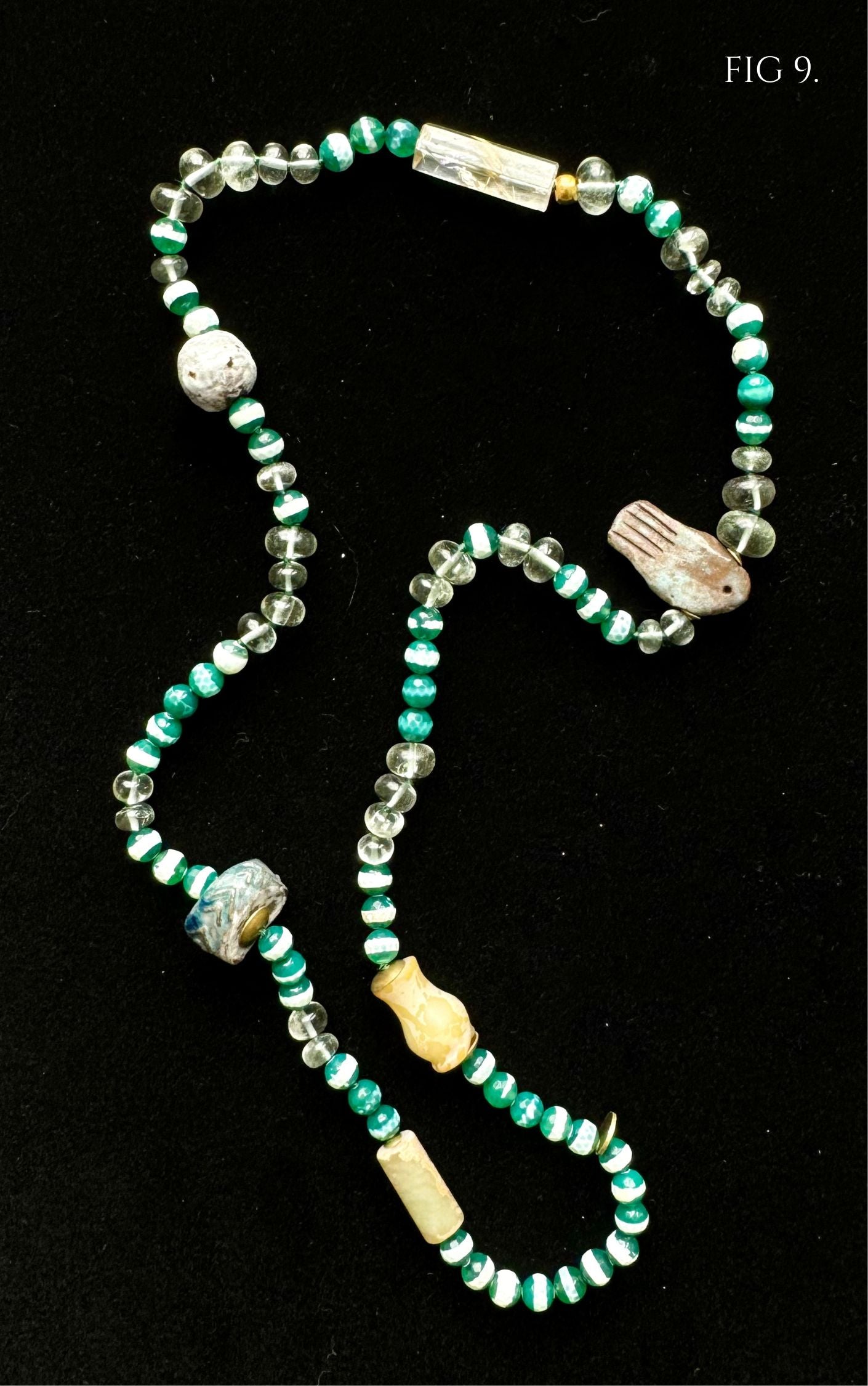 DLD.MMXXV.SEQUENCE.01: Unveiling the Soul of Adornment