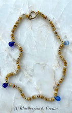 Load image into Gallery viewer, The &quot;I Cone Not Even Deal&quot; necklace
