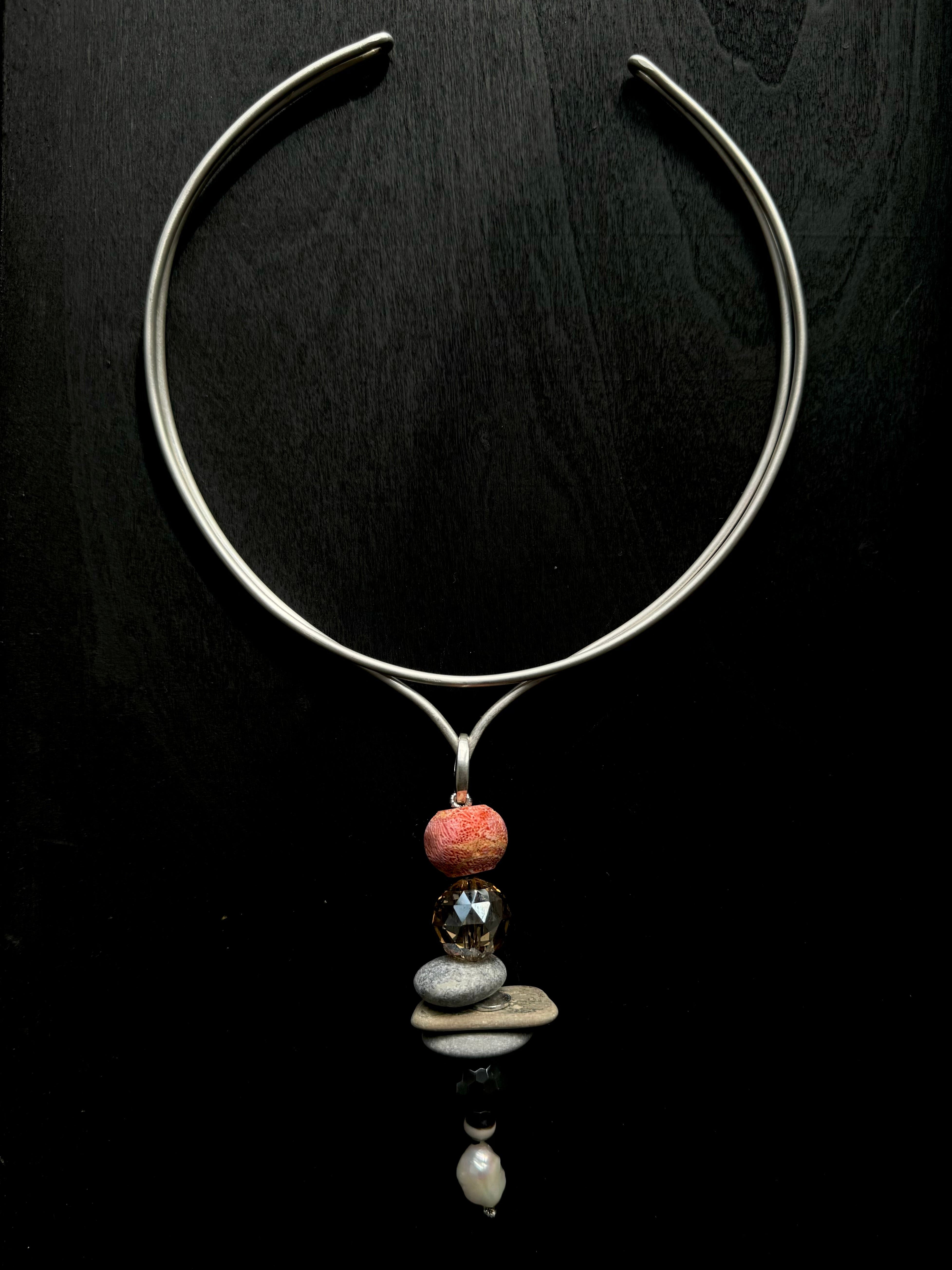 The Keeper & Totem Charms