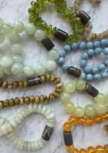 Load image into Gallery viewer, Serenity Orb Necklaces pt 3
