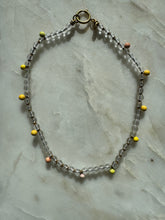 Load image into Gallery viewer, The Candy Quartz necklace

