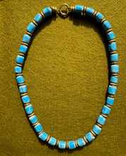 Load image into Gallery viewer, Galactic Glaze necklace
