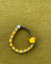 Load image into Gallery viewer, The Classic Disco Duck bracelet
