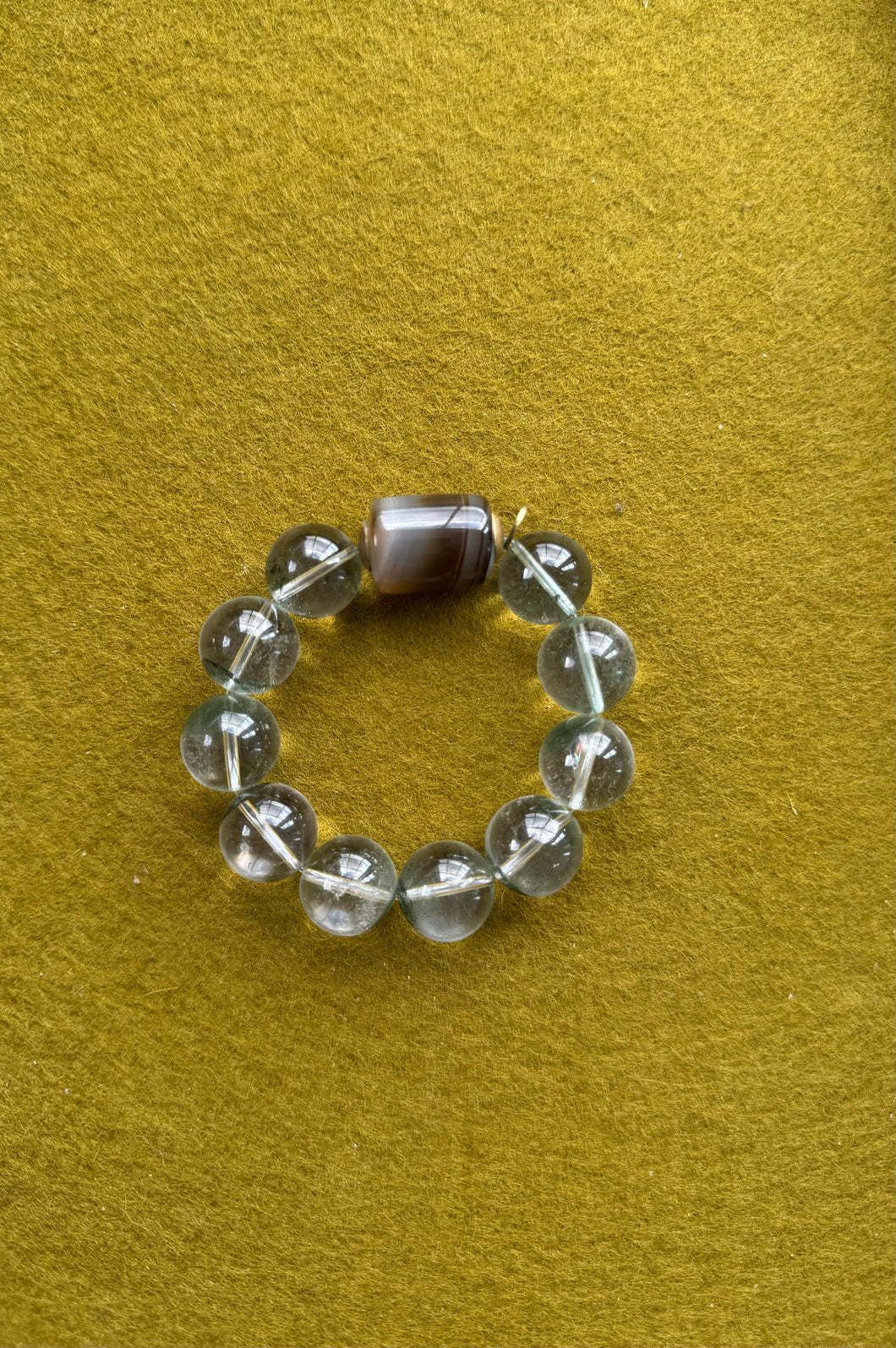 The Serenity Orb set