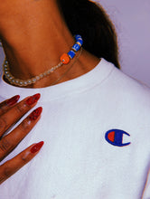 Load image into Gallery viewer, The Disco Bubbles necklace
