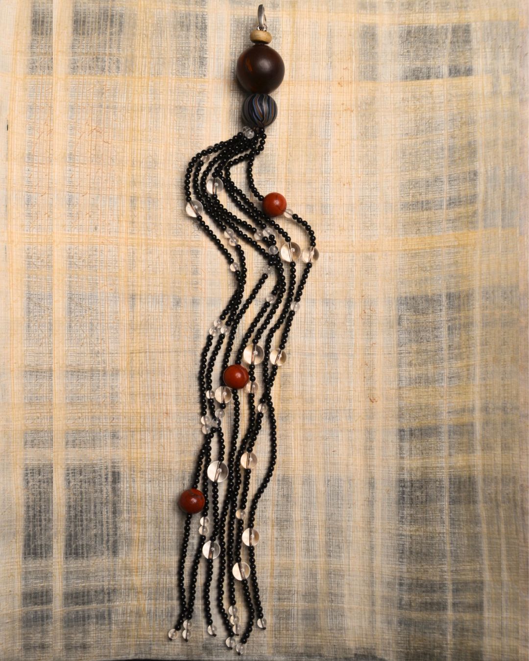 Terra Tassel Sequence 01