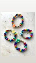 Load image into Gallery viewer, The Will Smile For Florals bracelet
