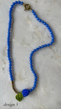 Load image into Gallery viewer, Special Edition Ripe Wonder necklace
