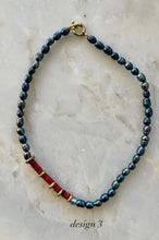 Load image into Gallery viewer, The JeanLuc necklace

